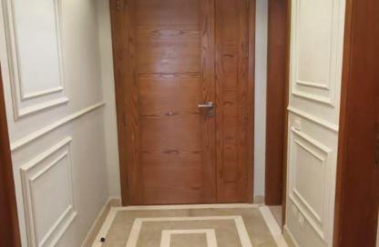 Apartment - 5 Bedrooms - 5 Bathrooms for sale in Atrio - Sheikh Zayed Compounds - Sheikh Zayed City - Giza