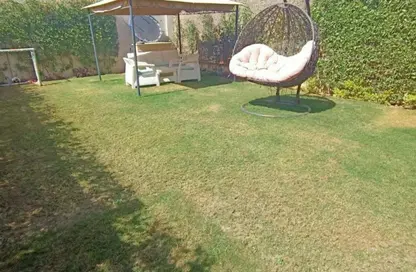 شقة - 5 غرف نوم - 5 حمامات للبيع في اتريو - كمبوندات الشيخ زايد - الشيخ زايد - الجيزة