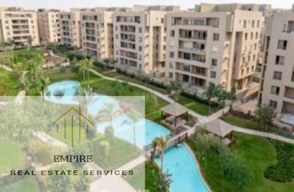 Apartment - 3 - 3 for sale in The Square - 5th Settlement Compounds - The 5th Settlement - New Cairo City - Cairo