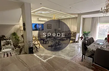 تاون هاوس - 4 غرف نوم - 4 حمامات للبيع في جراند ريزيدنس - المستثمرين الجنوبية - مدينة القاهرة الجديدة - القاهرة