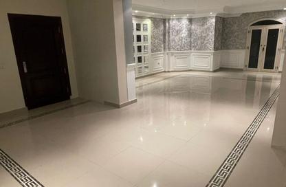 Apartment - 3 - 2 for rent in Street70 - District 2 - The 5th Settlement - New Cairo City - Cairo
