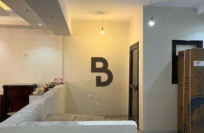 Apartment - 3 Bedrooms - 3 Bathrooms for sale in Green 5 - 6 October Compounds - 6 October City - Giza