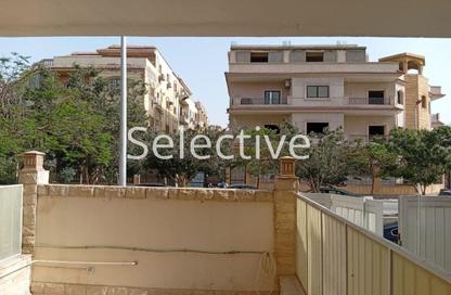 Apartment - 3 Bedrooms - 3 Bathrooms for sale in Street70 - District 2 - The 5th Settlement - New Cairo City - Cairo
