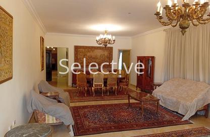 Apartment - 3 Bedrooms - 3 Bathrooms for sale in Street70 - District 2 - The 5th Settlement - New Cairo City - Cairo