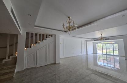 Townhouse - 4 - 4 for rent in Layan Residence - 5th Settlement Compounds - The 5th Settlement - New Cairo City - Cairo
