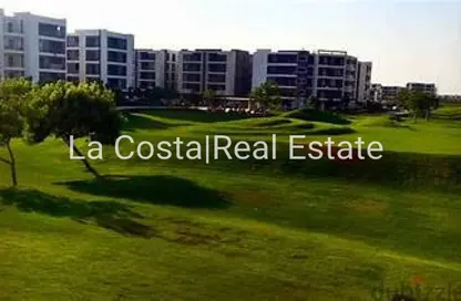 شقة - 3 غرف نوم - 3 حمامات للبيع في تاج سيتي - كمبوندات التجمع الخامس - التجمع الخامس - مدينة القاهرة الجديدة - القاهرة