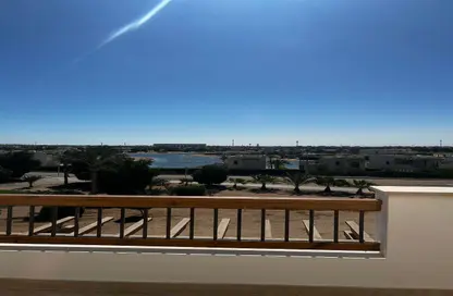 شاليه - 2 غرف نوم - 3 حمامات للبيع في انشنت ساندس ريزورت - الجونة - الغردقة - محافظة البحر الاحمر