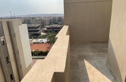 Apartment - 2 Bedrooms - 2 Bathrooms for rent in Fifth Square - The 5th Settlement - New Cairo City - Cairo