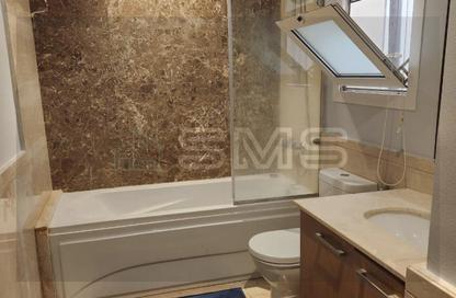 Apartment - 1 - 1 for rent in Mivida - 5th Settlement Compounds - The 5th Settlement - New Cairo City - Cairo