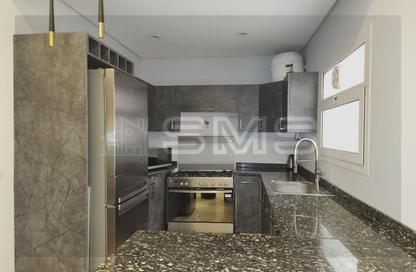 Apartment - 1 - 1 for rent in Mivida - 5th Settlement Compounds - The 5th Settlement - New Cairo City - Cairo