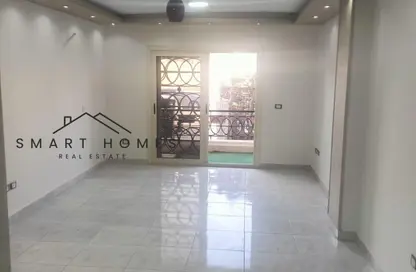 شقة - 3 غرف نوم - 2 حمامات للايجار في مدينة الخمائل - كمبوندات الشيخ زايد - الشيخ زايد - الجيزة