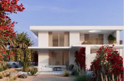 Chalet - 3 - 3 for sale in Blanca Gardens - Soma Bay - Safaga - Hurghada - Red Sea