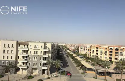 شقة - 2 غرف نوم - 3 حمامات للايجار في ميفيدا - كمبوندات التجمع الخامس - التجمع الخامس - مدينة القاهرة الجديدة - القاهرة