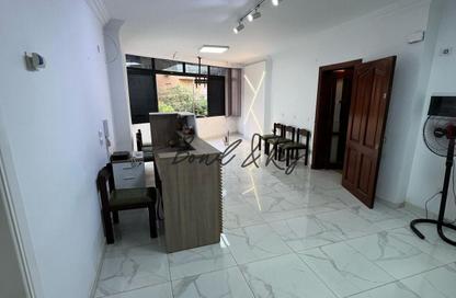 Clinic - Studio - 1 Bathroom for sale in Almaza St. - Almazah - Heliopolis - Masr El Gedida - Cairo