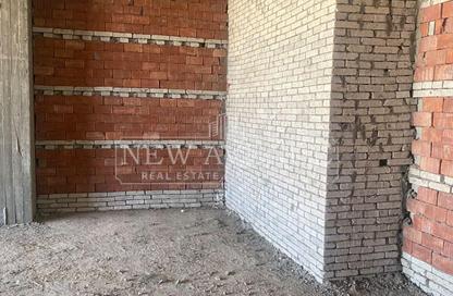 Office Space - Studio - 1 for rent in The Lakeview Boutique Villas - 5th Settlement Compounds - The 5th Settlement - New Cairo City - Cairo