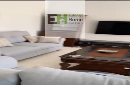 Chalet - 3 Bedrooms - 3 Bathrooms for rent in Hacienda White - Sidi Abdel Rahman - North Coast