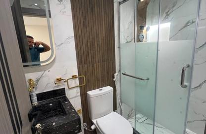 شقة - 2 غرف نوم - 2 حمامات للبيع في مدينتي - القاهرة شقة - 2 غرف نوم - 2 حمامات للبيع في مدينتي - القاهرة
