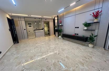 Apartment - 2 Bedrooms - 2 Bathrooms for sale in Madinaty - Cairo