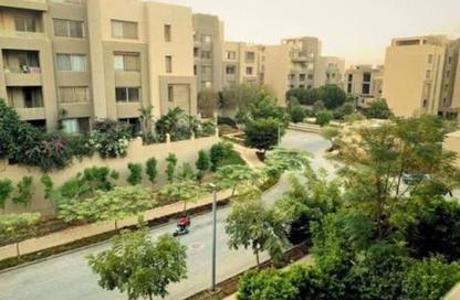 Duplex - 3 Bedrooms - 3 Bathrooms for sale in Palm Hills Village Gate - South Investors Area - New Cairo City - Cairo Duplex - 3 Bedrooms - 3 Bathrooms for sale in Palm Hills Village Gate - South Investors Area - New Cairo City - Cairo