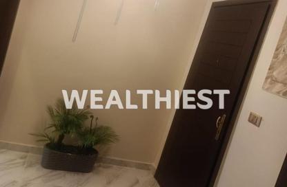 Apartment - 3 - 2 for sale in B2 - Madinaty - Cairo
