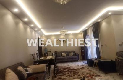 Apartment - 3 - 2 for sale in B2 - Madinaty - Cairo