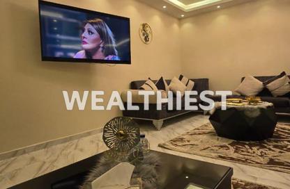Apartment - 3 - 2 for sale in B2 - Madinaty - Cairo