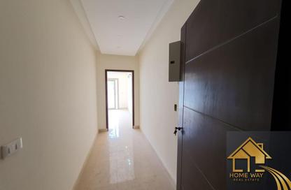 Apartment - 3 Bedrooms - 2 Bathrooms for rent in Galleria Moon Valley - South Investors Area - New Cairo City - Cairo