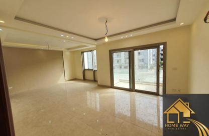 Apartment - 3 Bedrooms - 2 Bathrooms for rent in Galleria Moon Valley - South Investors Area - New Cairo City - Cairo