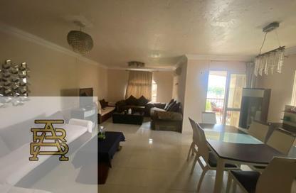 Apartment - 3 Bedrooms - 3 Bathrooms for sale in B1 - Madinaty - Cairo