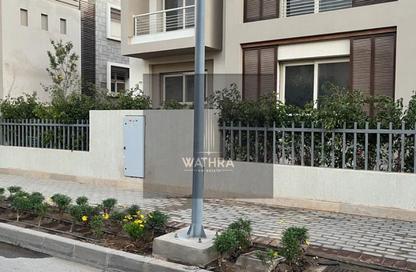Villa - 5 - 7 for rent in Cairo Festival City - North Investors Area - New Cairo City - Cairo
