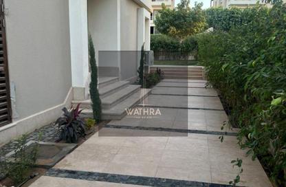 Villa - 5 - 7 for rent in Cairo Festival City - North Investors Area - New Cairo City - Cairo