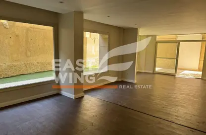 Duplex - 4 Bedrooms - 3 Bathrooms for sale in El Banafseg Apartment Buildings - El Banafseg - New Cairo City - Cairo