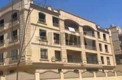 Apartment - 3 - 2 for sale in The 5th Settlement - New Cairo City - Cairo