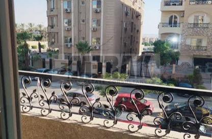 Apartment - 3 - 2 for sale in The 5th Settlement - New Cairo City - Cairo