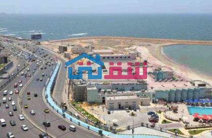 Apartment - 2 - 1 for sale in Mustafa Kamel - Hay Sharq - Alexandria