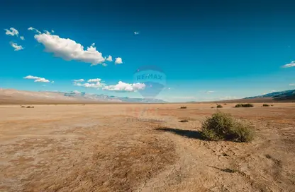 Land - Studio for sale in Cairo Alexandria Desert Road - 6 October City - Giza