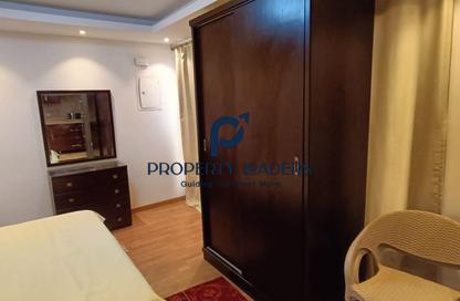 Apartment - Studio - 1 for rent in Westown - Sheikh Zayed Compounds - Sheikh Zayed City - Giza