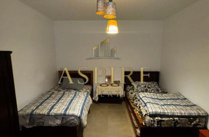 Chalet - 2 - 2 for sale in Amwaj - Sidi Abdel Rahman - North Coast