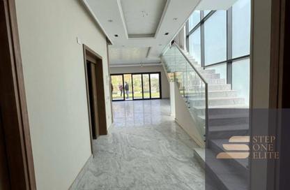 Villa - 4 Bedrooms - 4 Bathrooms for sale in Rosail City - Mostakbal City Compounds - Mostakbal City - Future City - Cairo