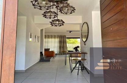 Villa - 4 Bedrooms - 4 Bathrooms for sale in Rosail City - Mostakbal City Compounds - Mostakbal City - Future City - Cairo