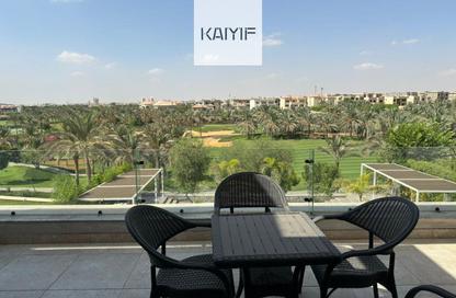 Villa - 6 Bedrooms - 6 Bathrooms for sale in Katameya Dunes - El Katameya Compounds - El Katameya - New Cairo City - Cairo
