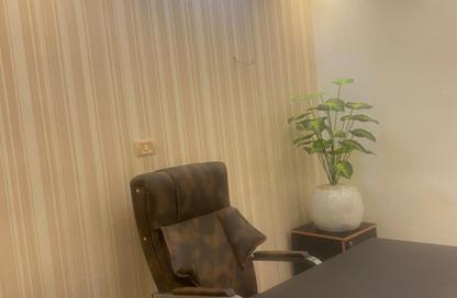 Co-Working Space - Studio - 2 Bathrooms for rent in Ahmed Fakhry St. - 6th Zone - Nasr City - Cairo