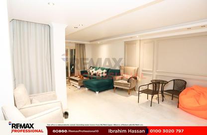 Apartment - 2 Bedrooms - 1 Bathroom for sale in El Riada School St. - Smouha - Hay Sharq - Alexandria