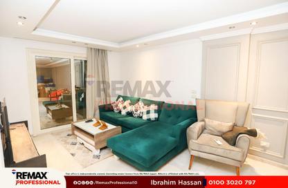Apartment - 2 Bedrooms - 1 Bathroom for sale in El Riada School St. - Smouha - Hay Sharq - Alexandria