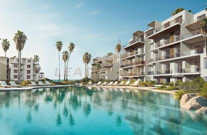 Apartment - 2 Bedrooms - 2 Bathrooms for sale in Shores North Coast - Qesm Ad Dabaah - North Coast