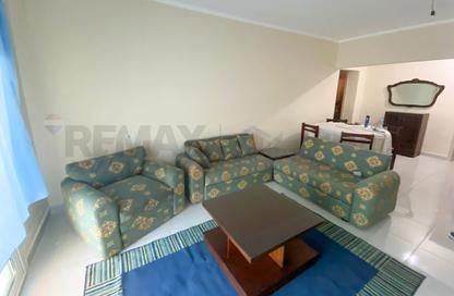 Apartment - 2 Bedrooms - 2 Bathrooms for sale in Downtown Marina - Al Alamein - North Coast Apartment - 2 Bedrooms - 2 Bathrooms for sale in Downtown Marina - Al Alamein - North Coast