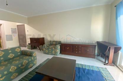 Apartment - 2 Bedrooms - 2 Bathrooms for sale in Downtown Marina - Al Alamein - North Coast Apartment - 2 Bedrooms - 2 Bathrooms for sale in Downtown Marina - Al Alamein - North Coast