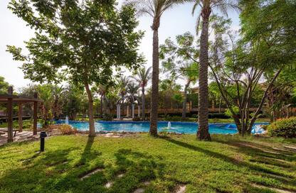 Villa - 6 - 6 for sale in Gardenia Springs - Ext North Inves Area - New Cairo City - Cairo