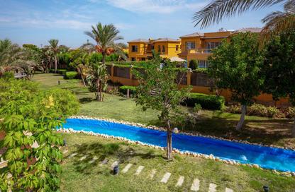 Villa - 6 - 6 for sale in Gardenia Springs - Ext North Inves Area - New Cairo City - Cairo