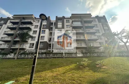 شقة - 3 غرف نوم - 2 حمامات للبيع في مدينتي - القاهرة